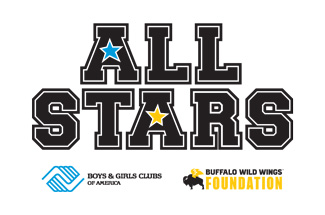 All Stars logo Lockup